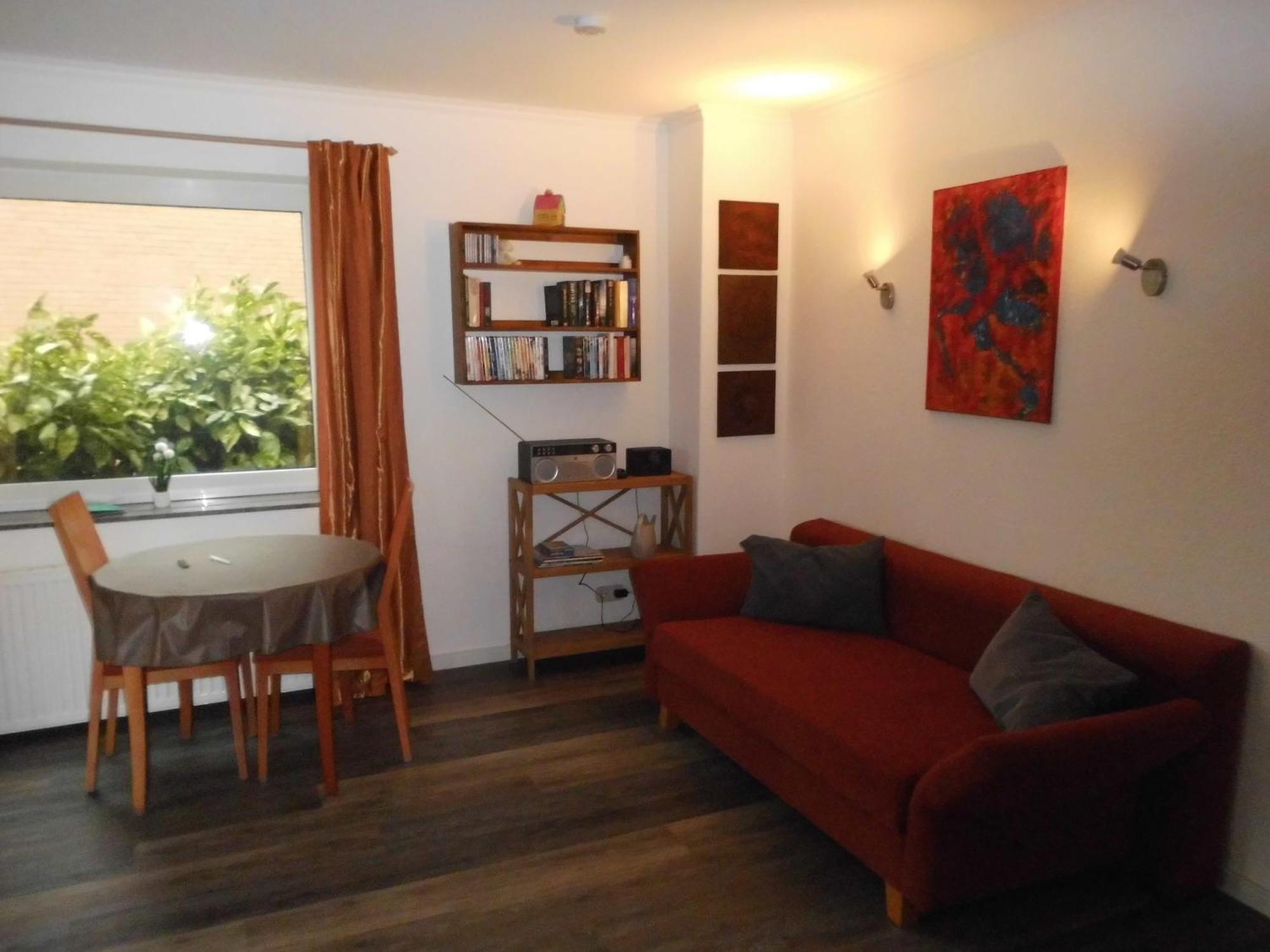 Haus Abel Villa Aerzen ภายนอก รูปภาพ