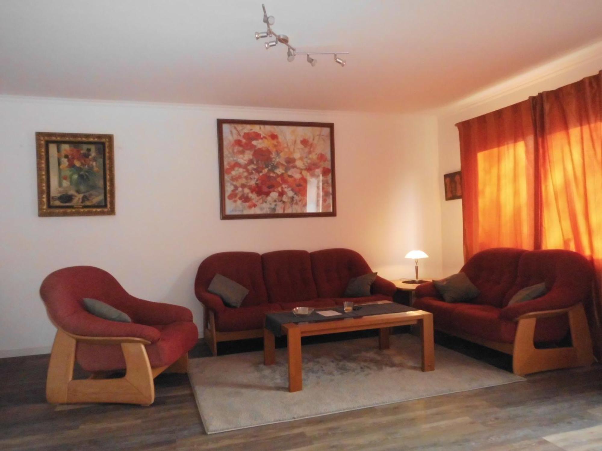 Haus Abel Villa Aerzen ภายนอก รูปภาพ